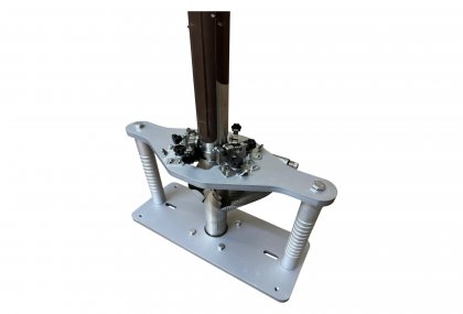 Paket Çizgi Aparatları